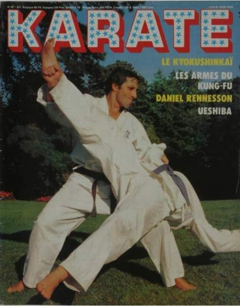 10/78 Karate (French)